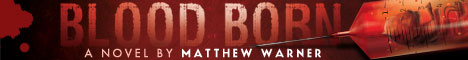 Blood Born by Matthew Warner