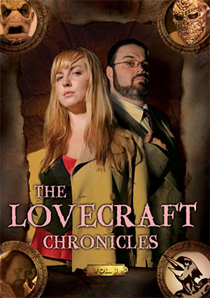The Lovecraft Chronicles