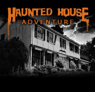 Haunted House Adventure