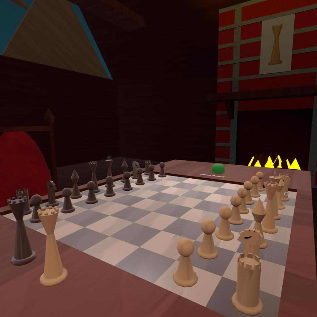 Chess Parlor