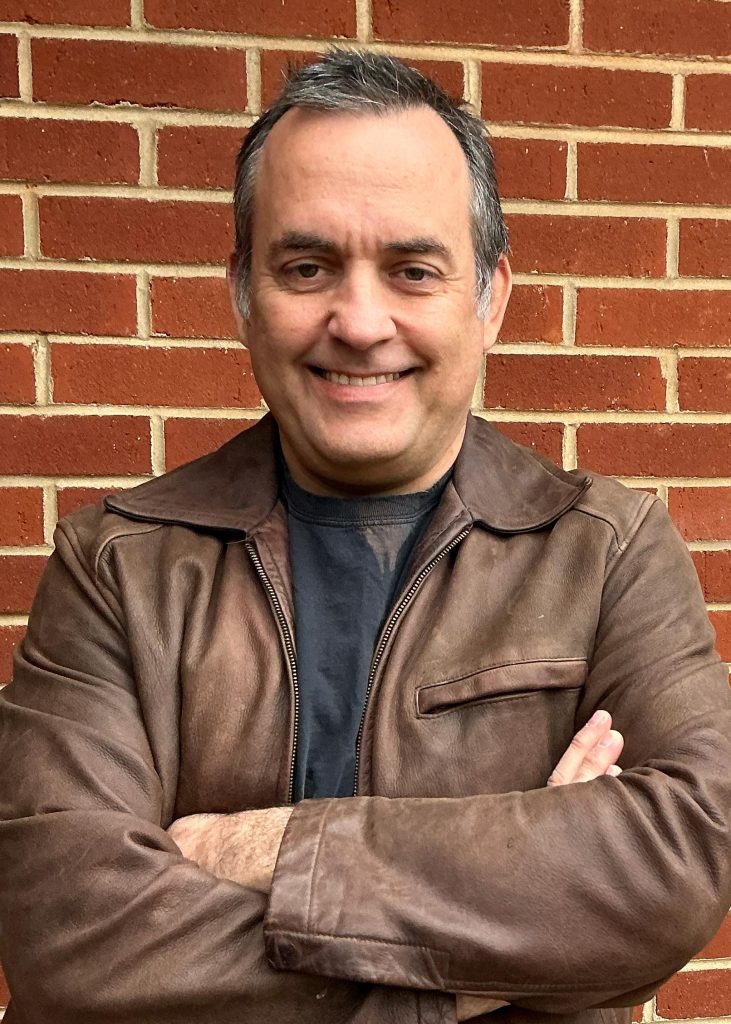 Matthew Warner