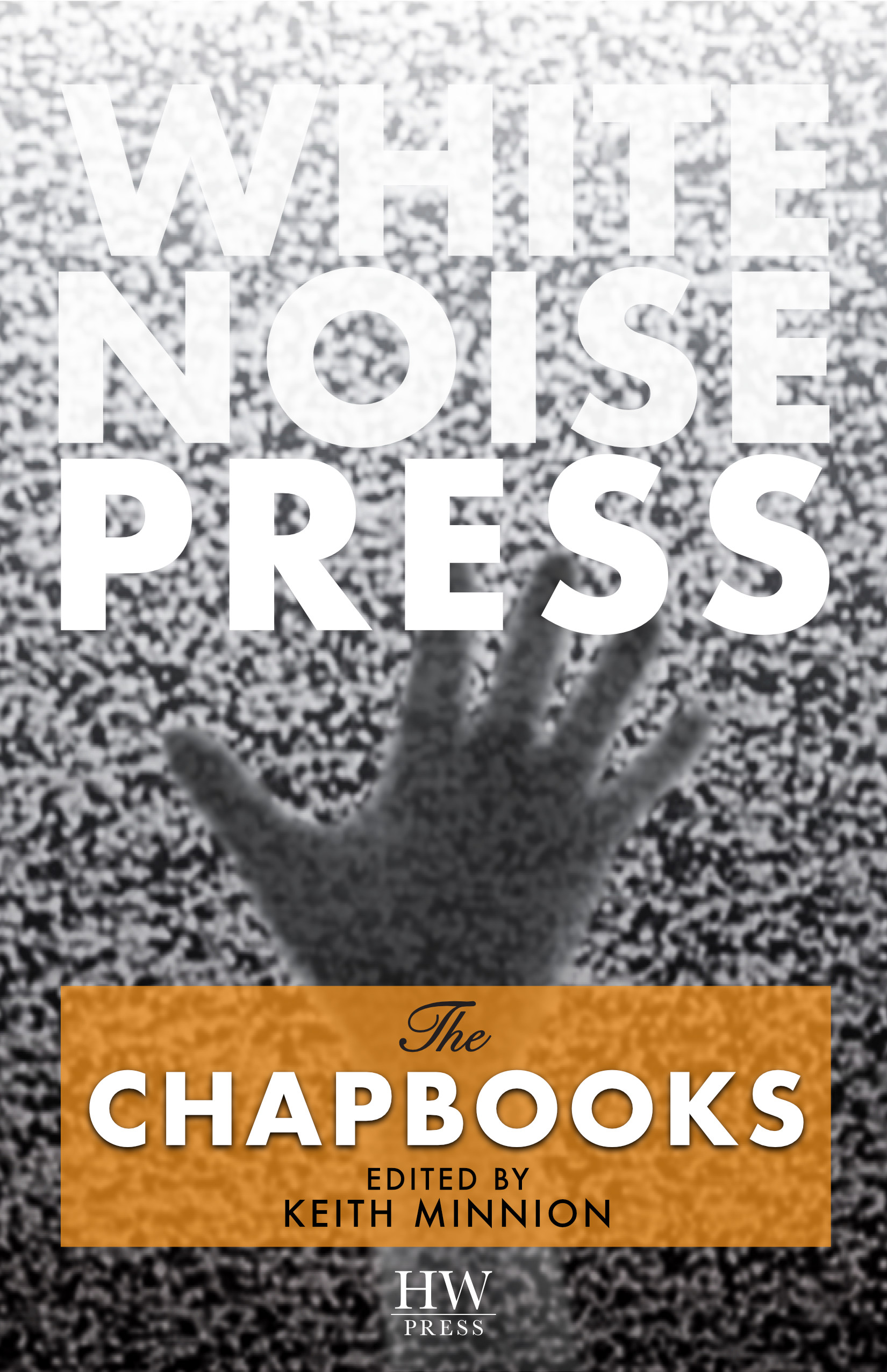 Horror World Press
