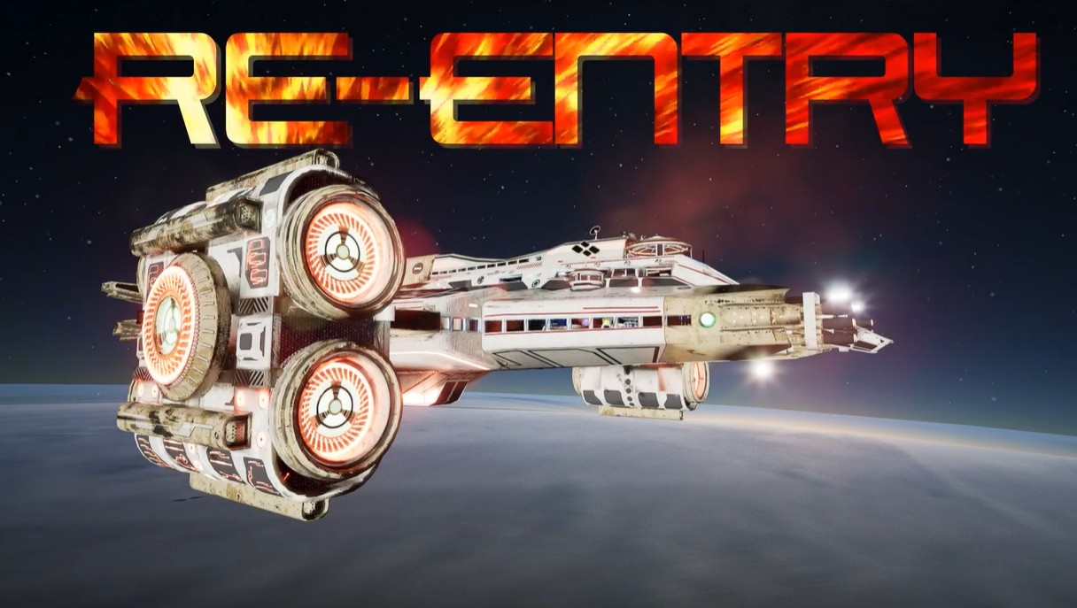 ReEntry