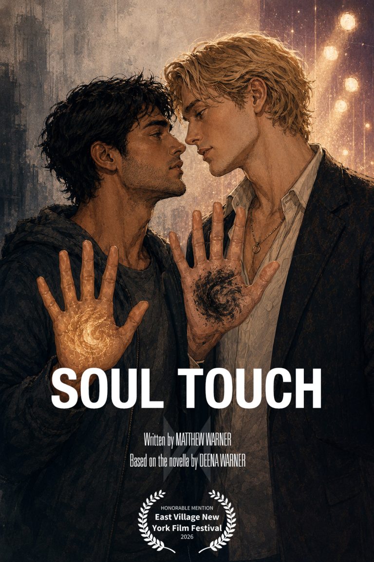 Soul Touch poster