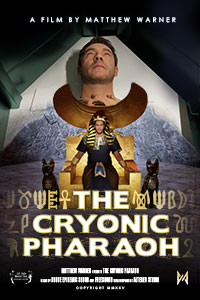 The Cryonic Pharaoh