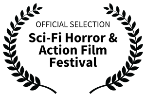 OFFICIALSELECTION Sci FiHorrorActionFilmFestival