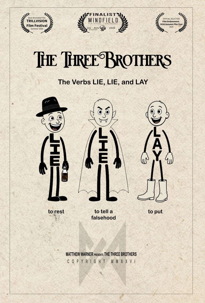 TheThreeBrothers poster