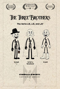 The Three Brothers