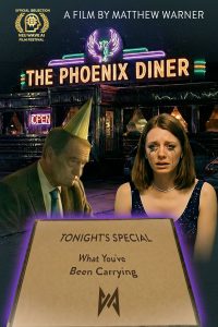 The Phoenix Diner