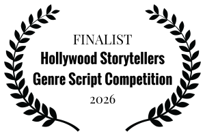 FINALIST HollywoodStorytellersGenreScriptCompetition 2026