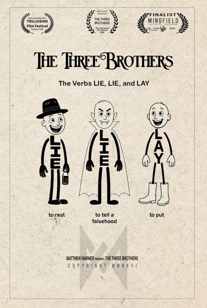 TheThreeBrothers poster