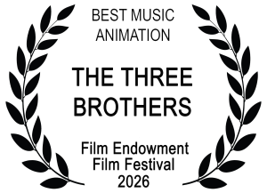 Three Brothers Best Animation