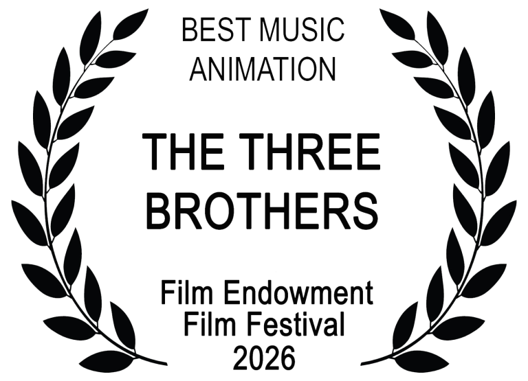 Three Brothers Best Animation
